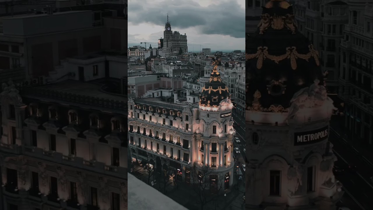 Spain photo diary 🇪🇸 #spain #travel #photodiary #photodiary2024 #traveltrack #photodump #dump