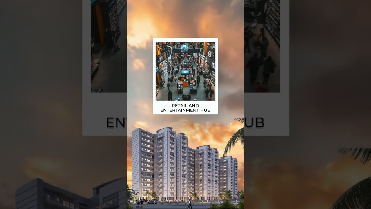 HPGK Paalm Paradise ✨ Luxury Living Awaits!