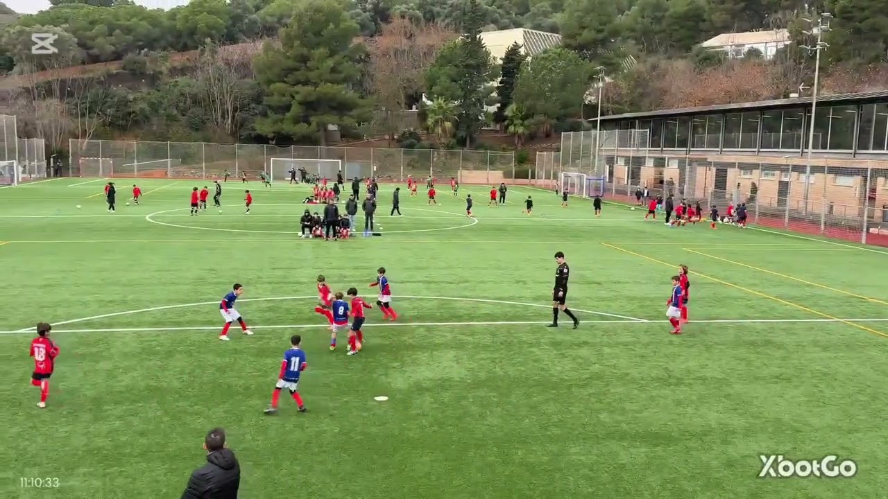 CP Sarria c. Santvincenti 17.01.2026 (2/2)
