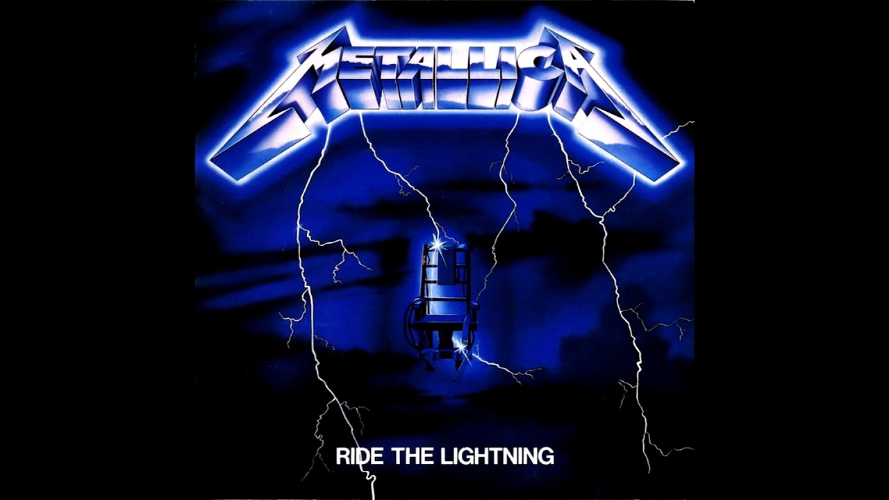 Metallica - Fade To Black - HQ