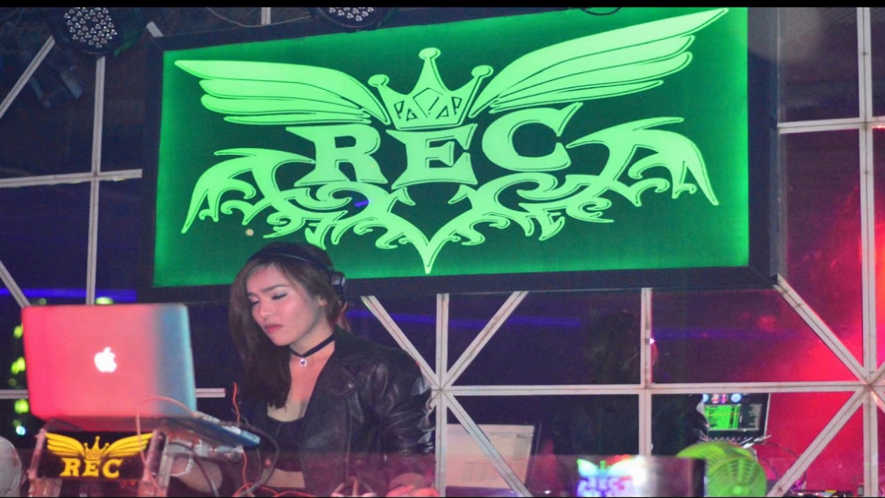 Indo Rec Club Remix - Dj Sguy