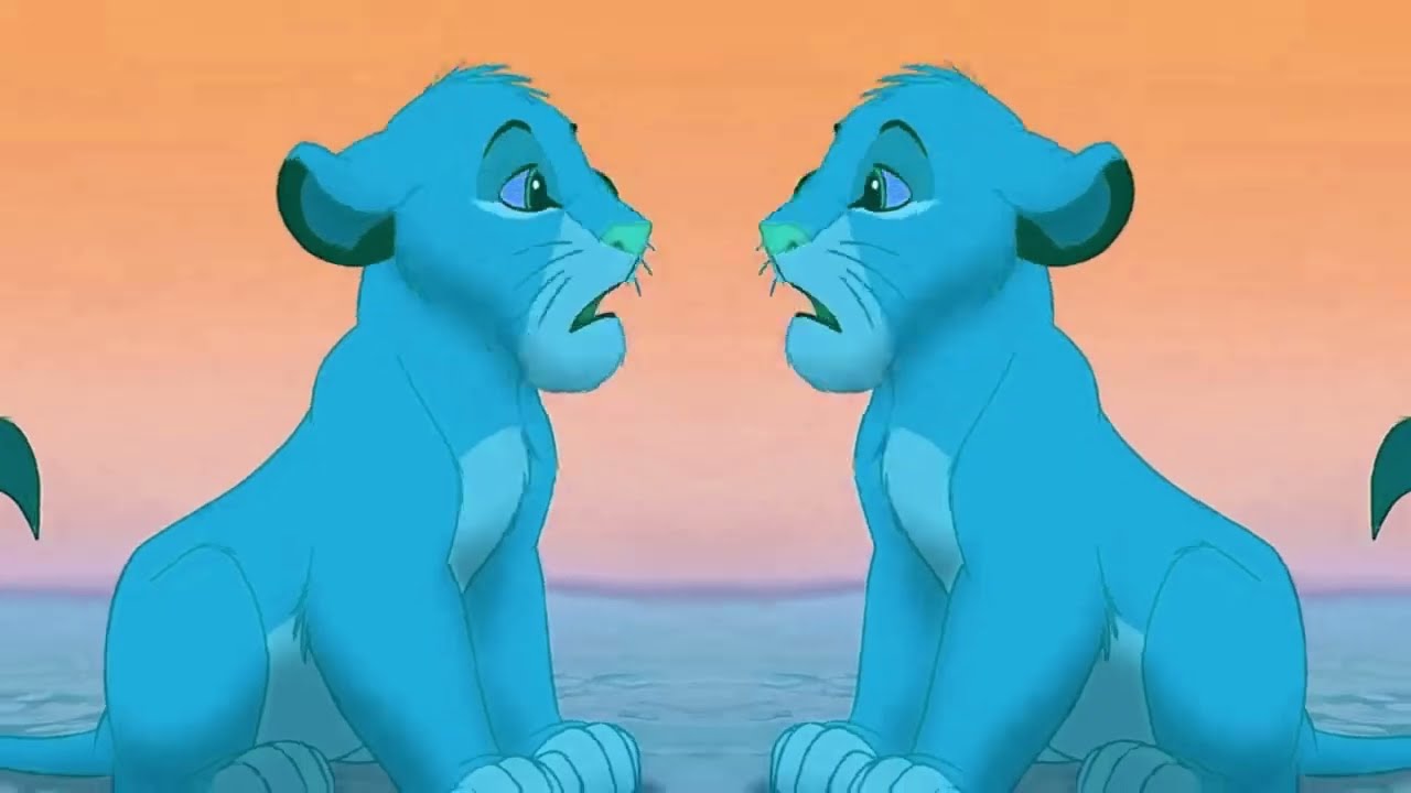 Hakuna Matata Fun Effects | Sponsored By Preview2 Effects