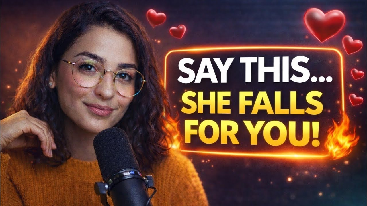8 Compliments That Make Women Fall for You Proven Attraction Psychology _