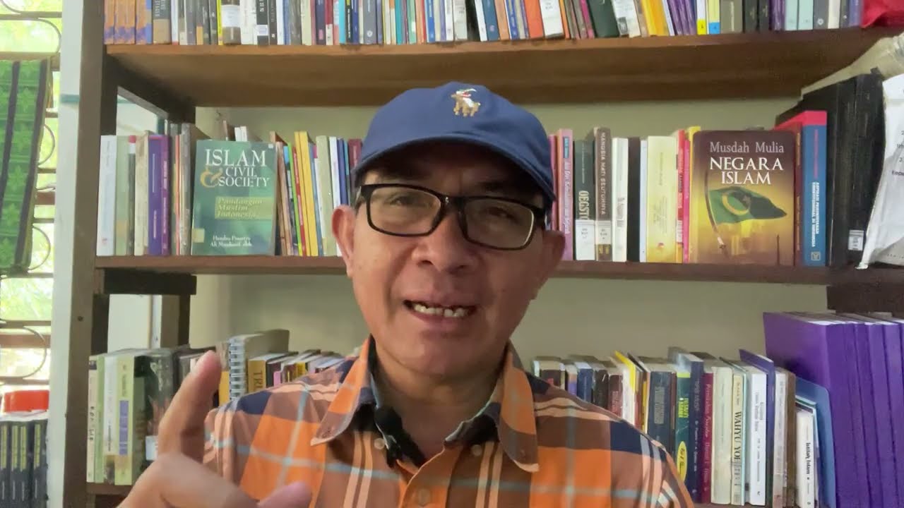 RISMON DITINGGAL RAME-RAME?! SINYAL ABDUL GAFUR: REFLY HARUN DKK MUNDUR SEBAGAI PENGACARA?! SIMAK!
