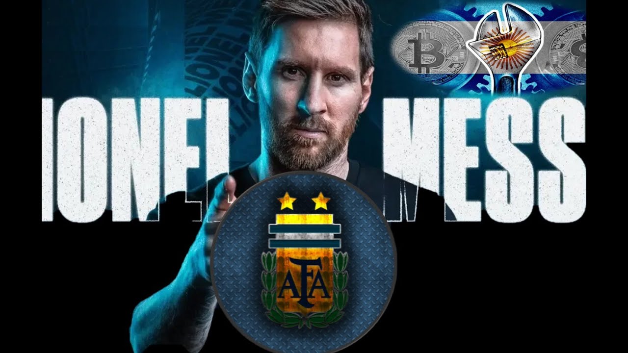 ARG - Argentine Football Association Fan Token