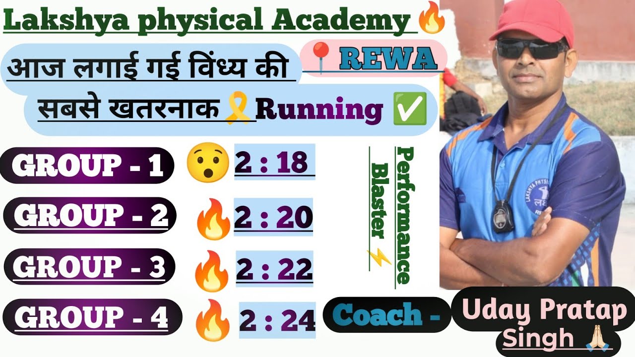 😯 सेलेक्शन वाली दौड़, हर लड़के ने दिया BEST ✅ #running #mppolice #mppoliceconstable #trending #stop