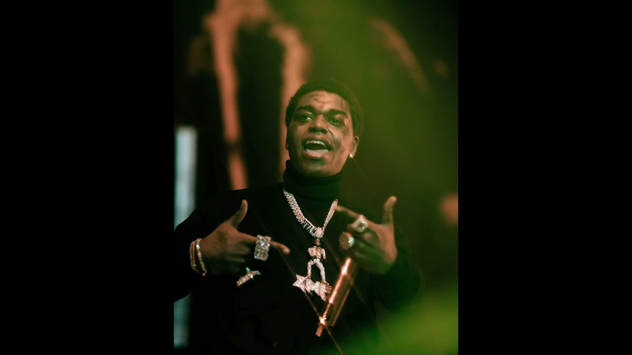 (FREE) Kodak Black Type Beat - 