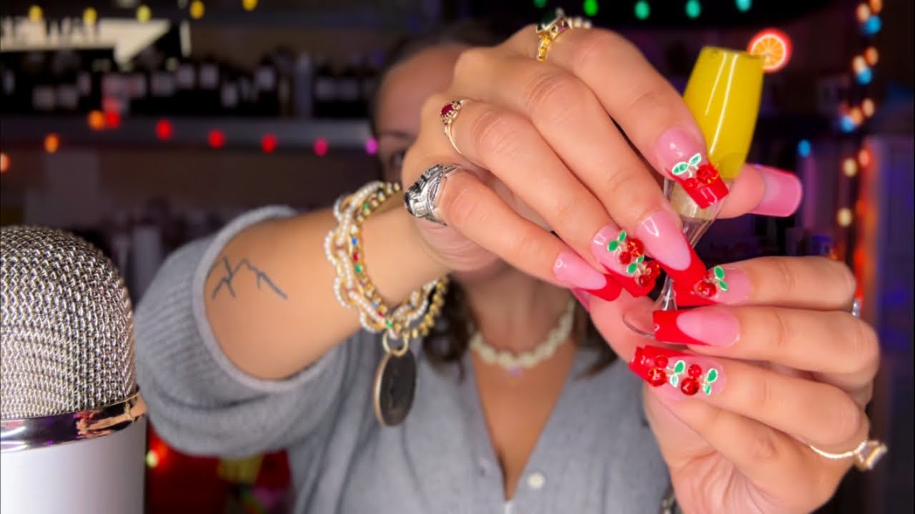 asmr/ small business mini haul✨♥️