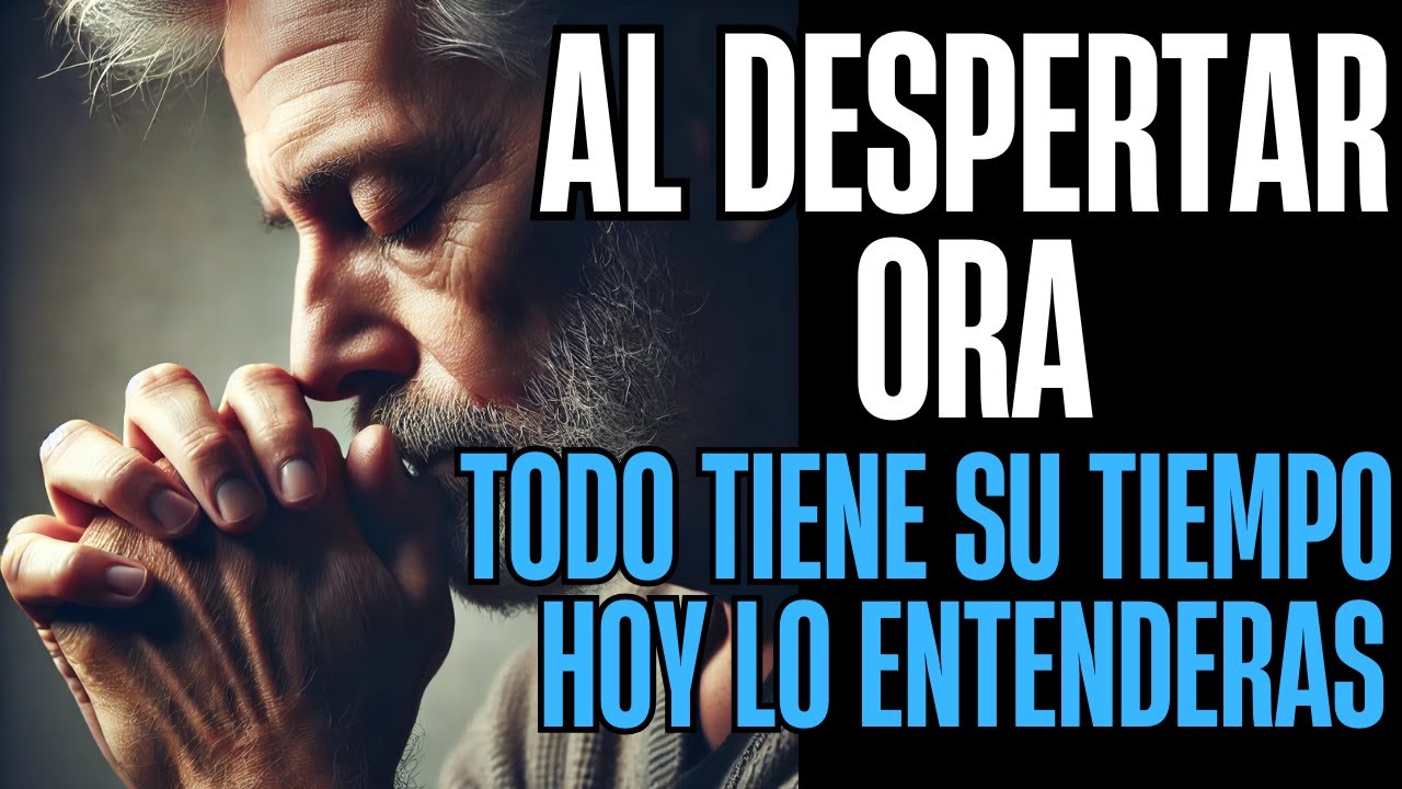 Tu Tiempo Está Más Cerca de Lo Que Crees | Oración de la Mañana 20 de Enero