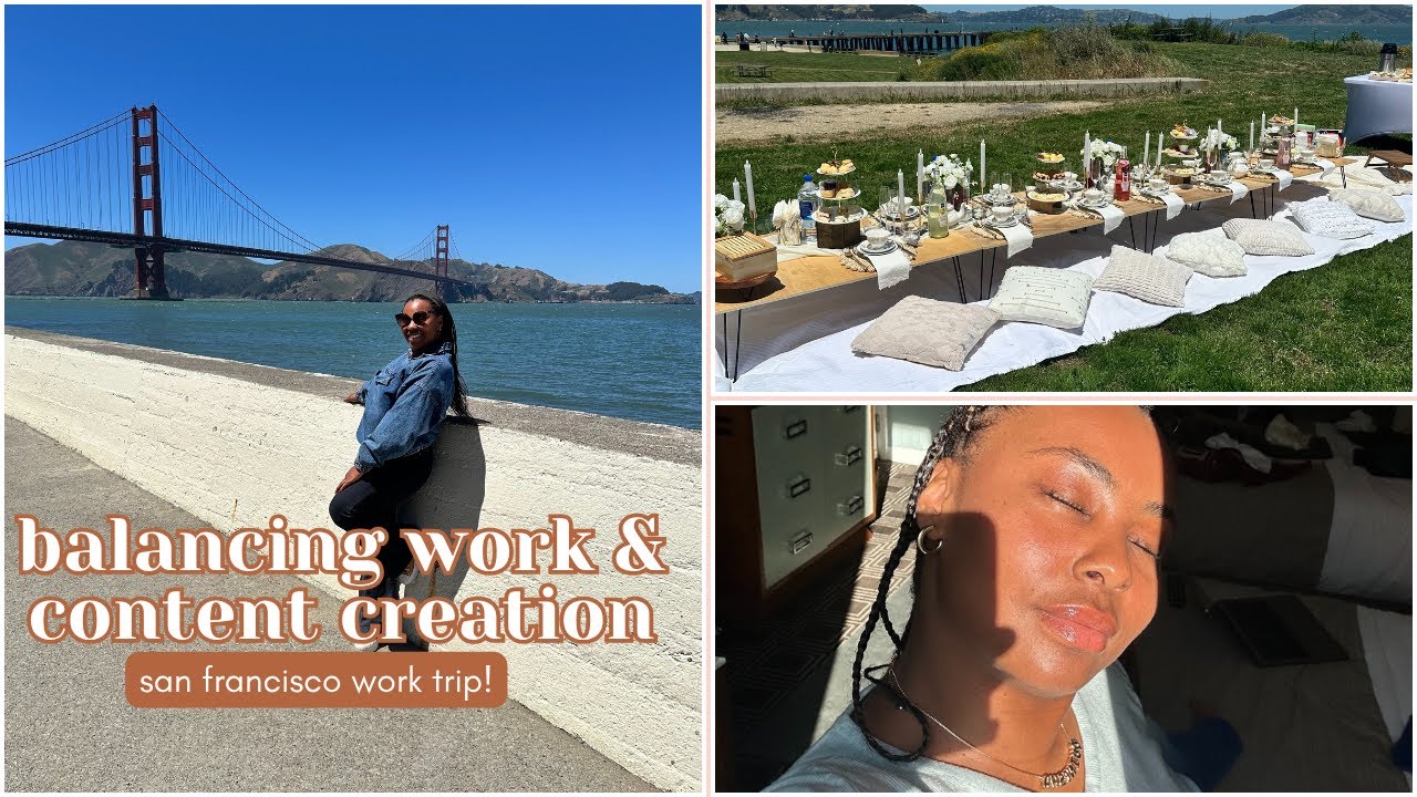 How to Pursue Your Dreams While Working a 9-5