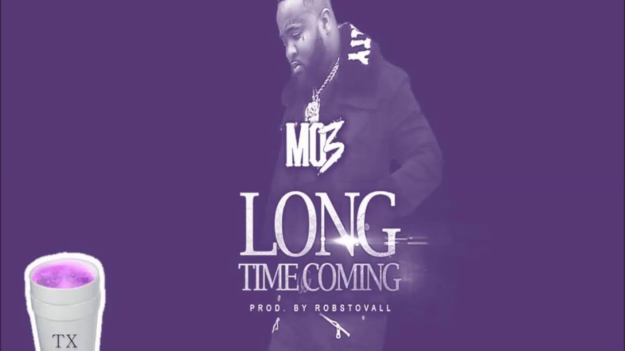 Mo3 - Long Time Coming (Tempo Slowed)