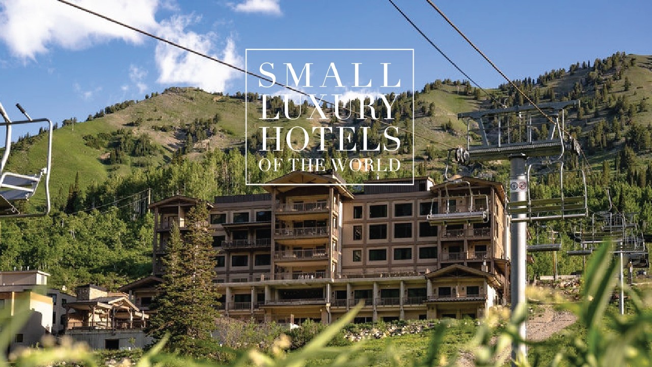 Snowpine Lodge, USA | Small Luxury Hotels of the World