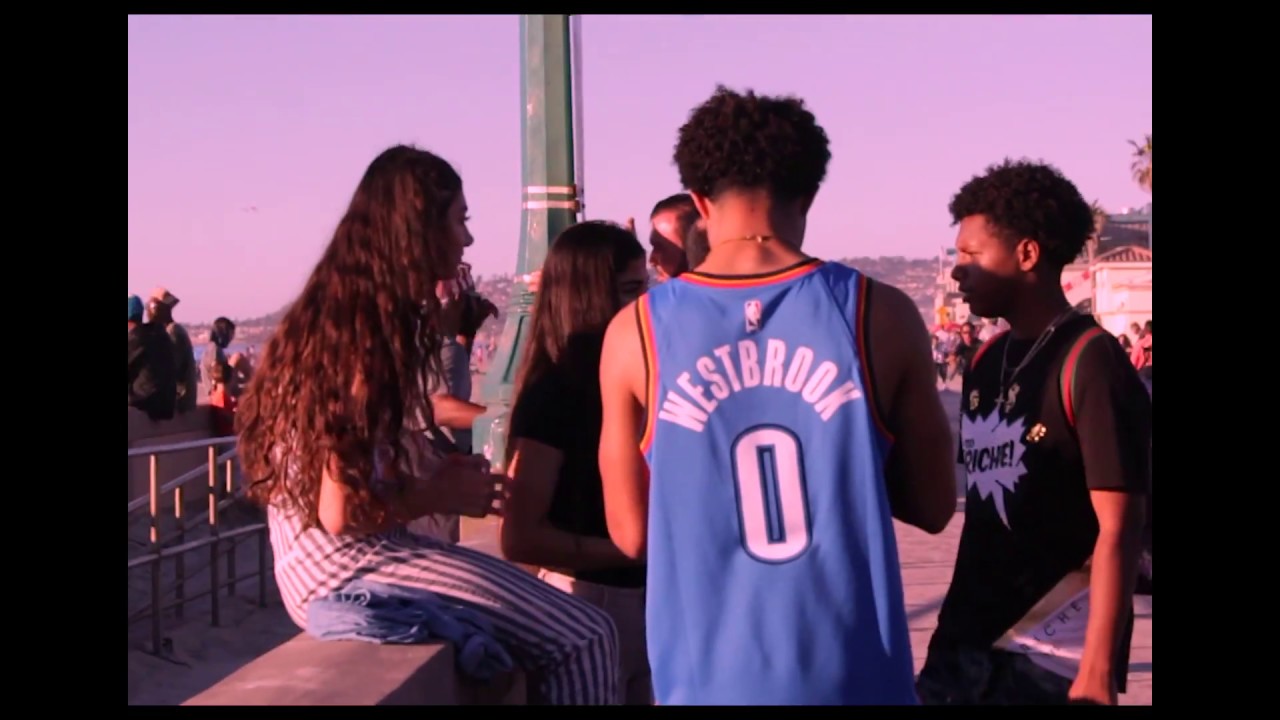 SoloSoul x TrevvyL - Blue Strips [Official Music Video] (Dir. by @StephenNoche)