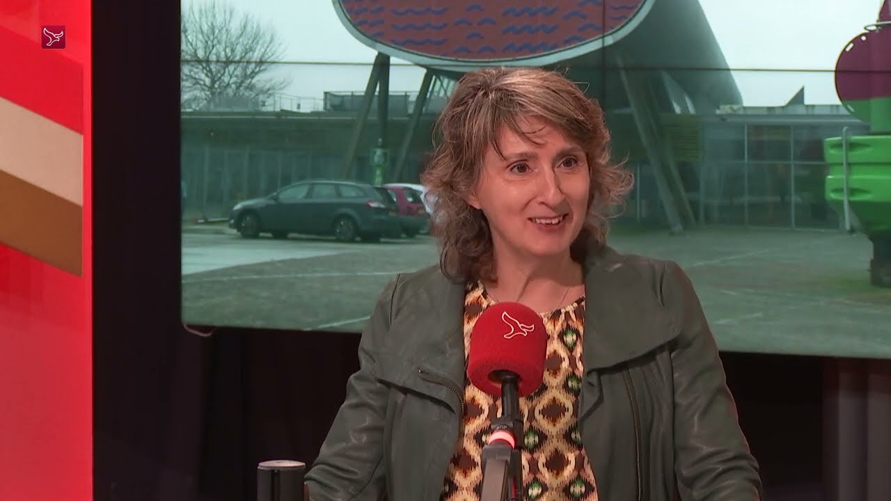 Nieuwe directeur Batavialand wacht behoorlijke klus