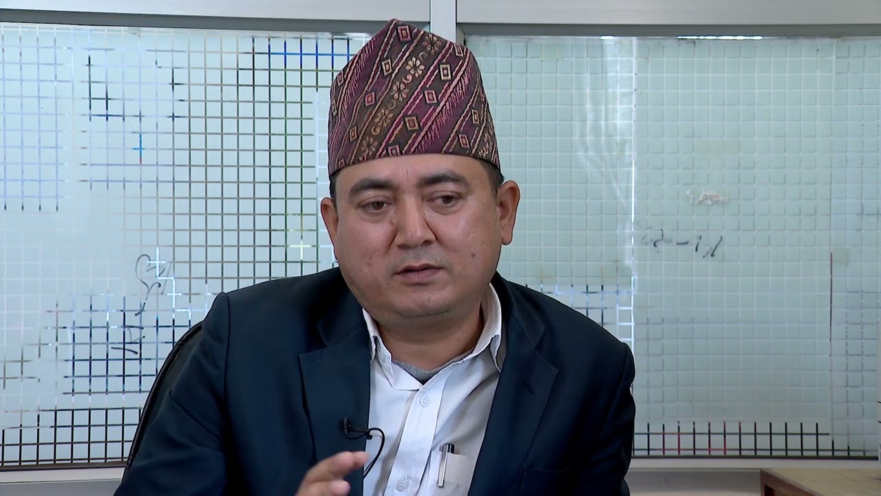 नेपालका रैथाने बालीहरू र तीनकाे संरक्षण