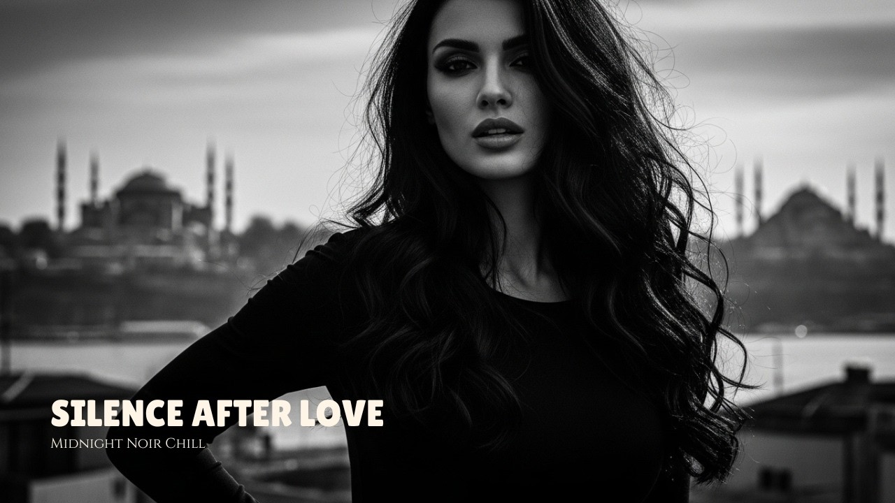 Don’t Say Goodbye in Istanbul | Midnight Affair • A Love That Almost Stayed
