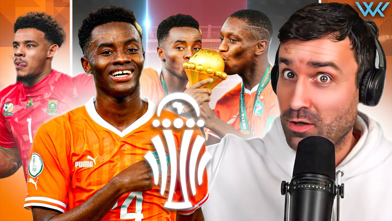 Debate: Our AFCON 2023 BEST XI, Major Winners & Surprising Upsets!
