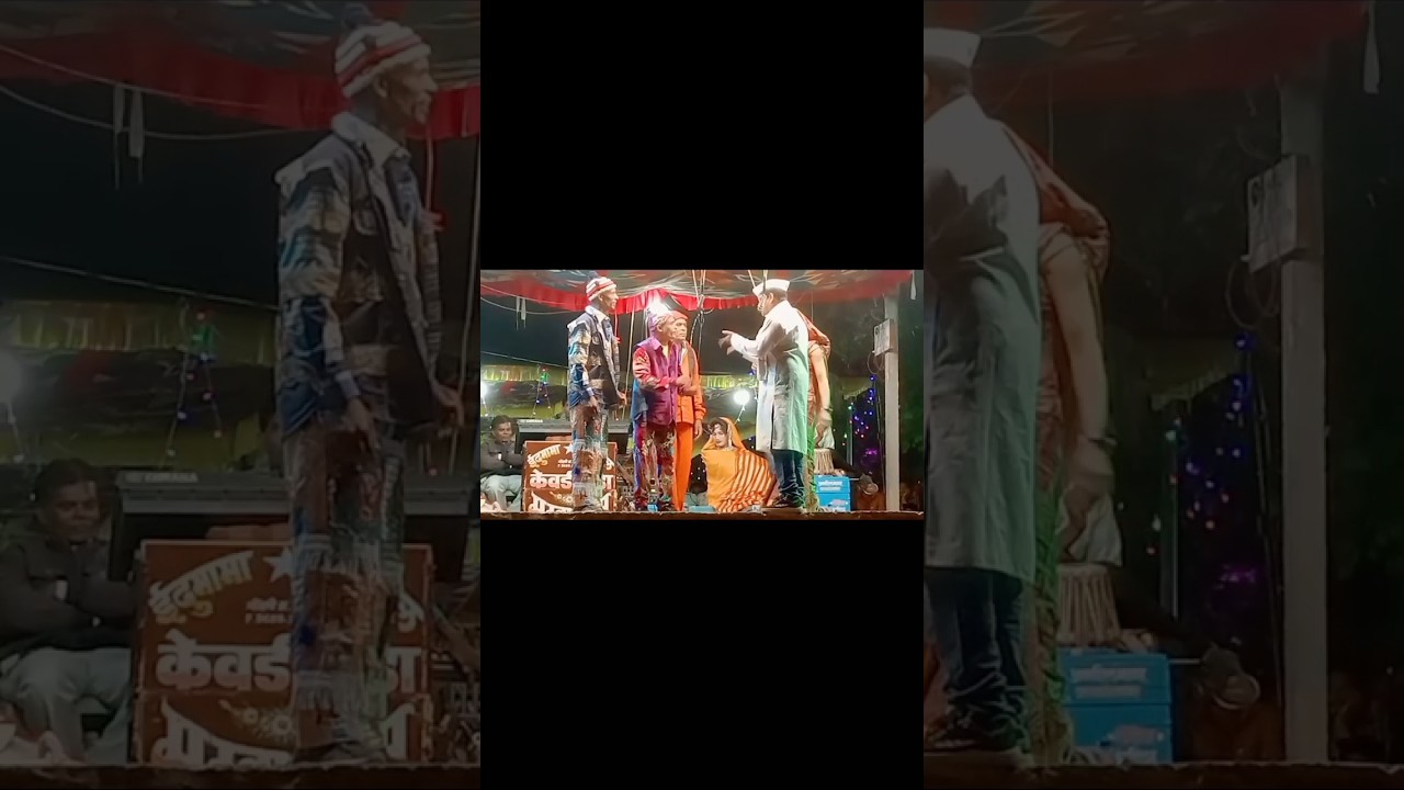 Kevdipada songadya party #shortsvideo #akshayvasave03