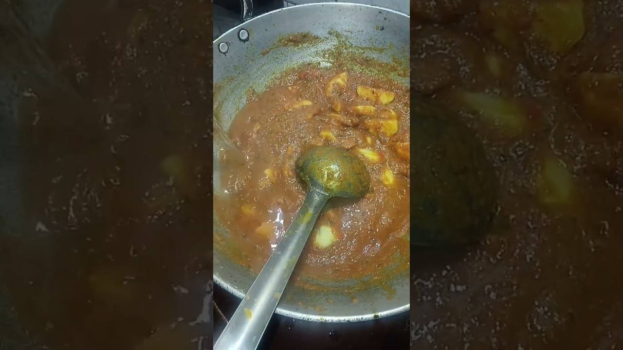 Aloo seviya di sabji recipe 😋🤤 easy method 🏠 tasty recipe 😋🤤