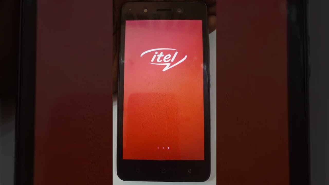 HARD RESET ITEL A507LM - AC50 FACTORY RESET