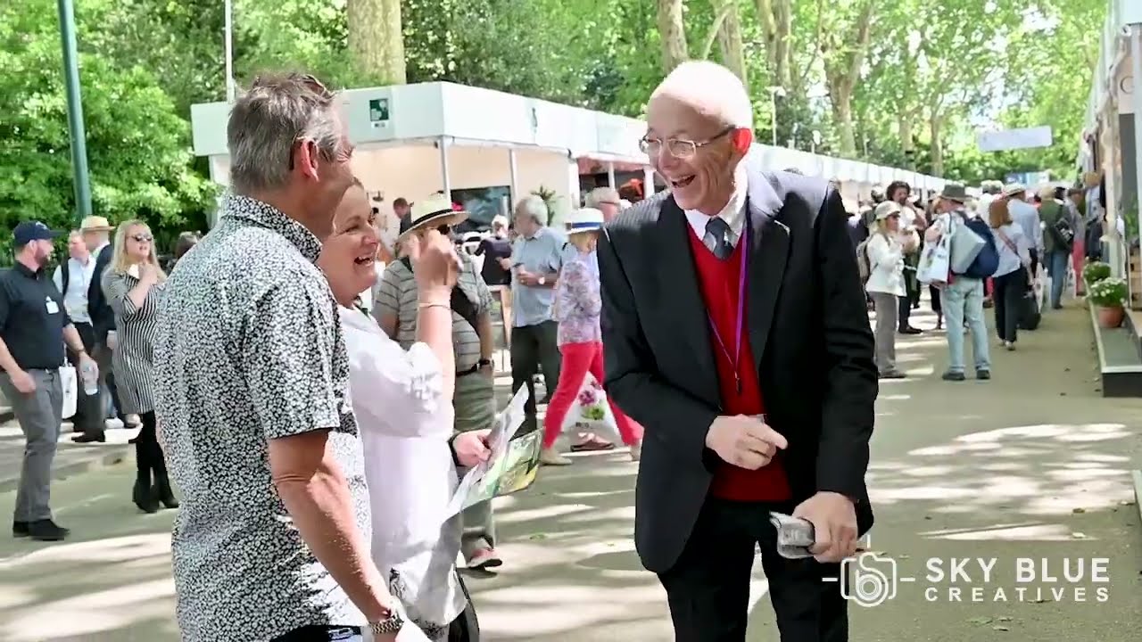 Chelsea Flower Show