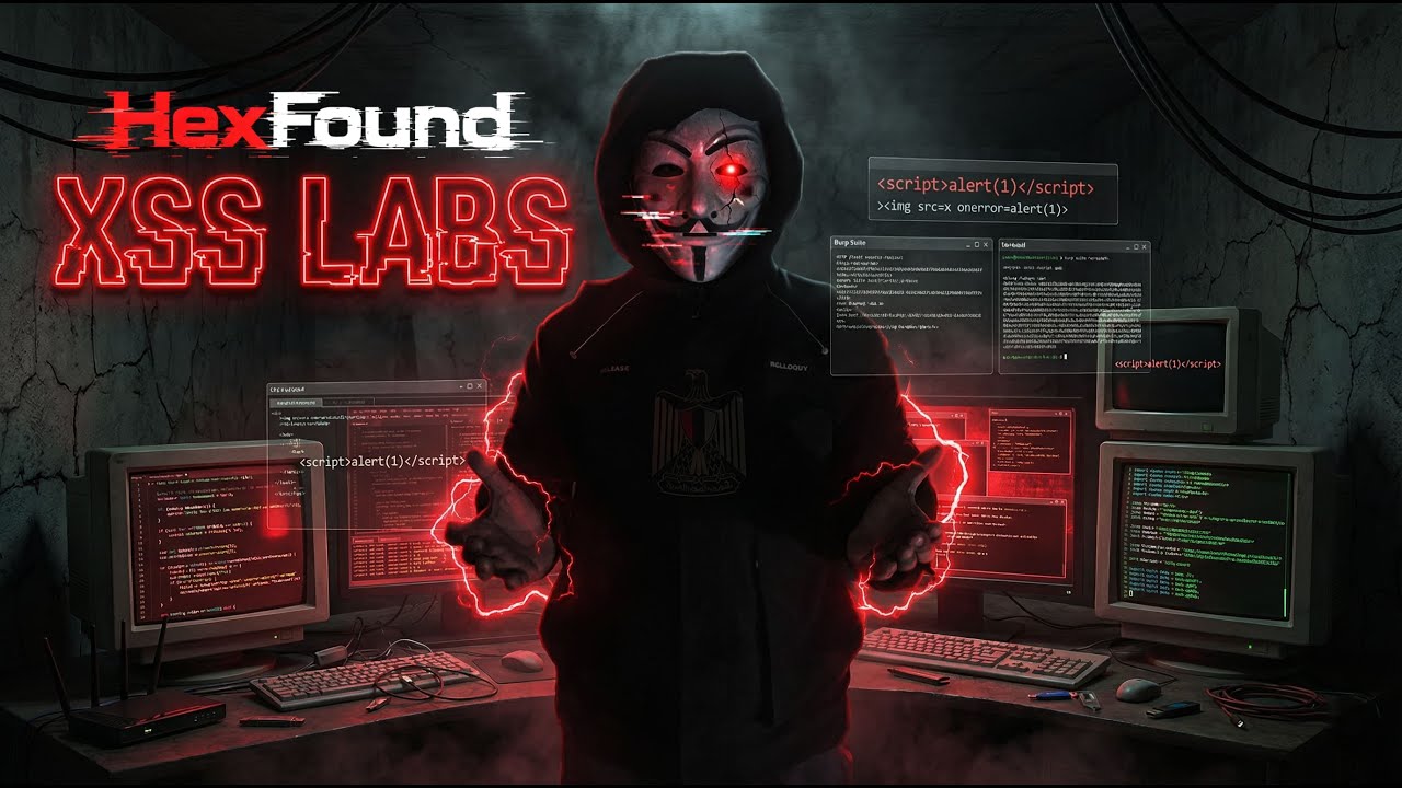 Labs XSS - Source Code Review