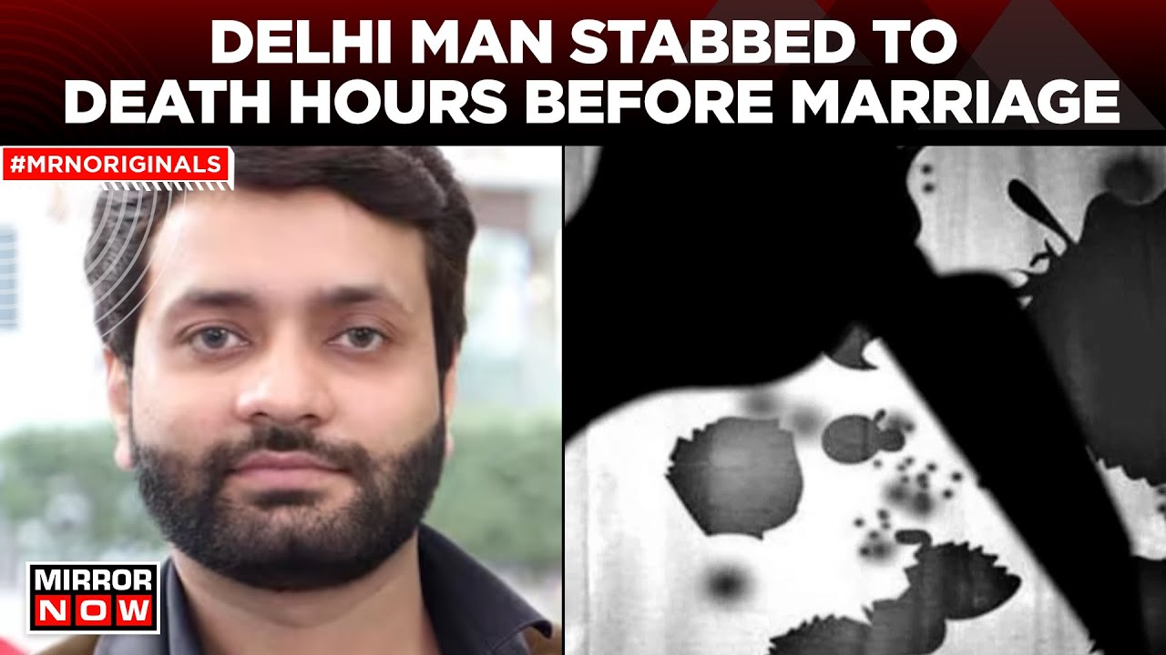 Delhi Murder News | Gym Owner Killed, Father Suspected In Murder Case? | Latest News