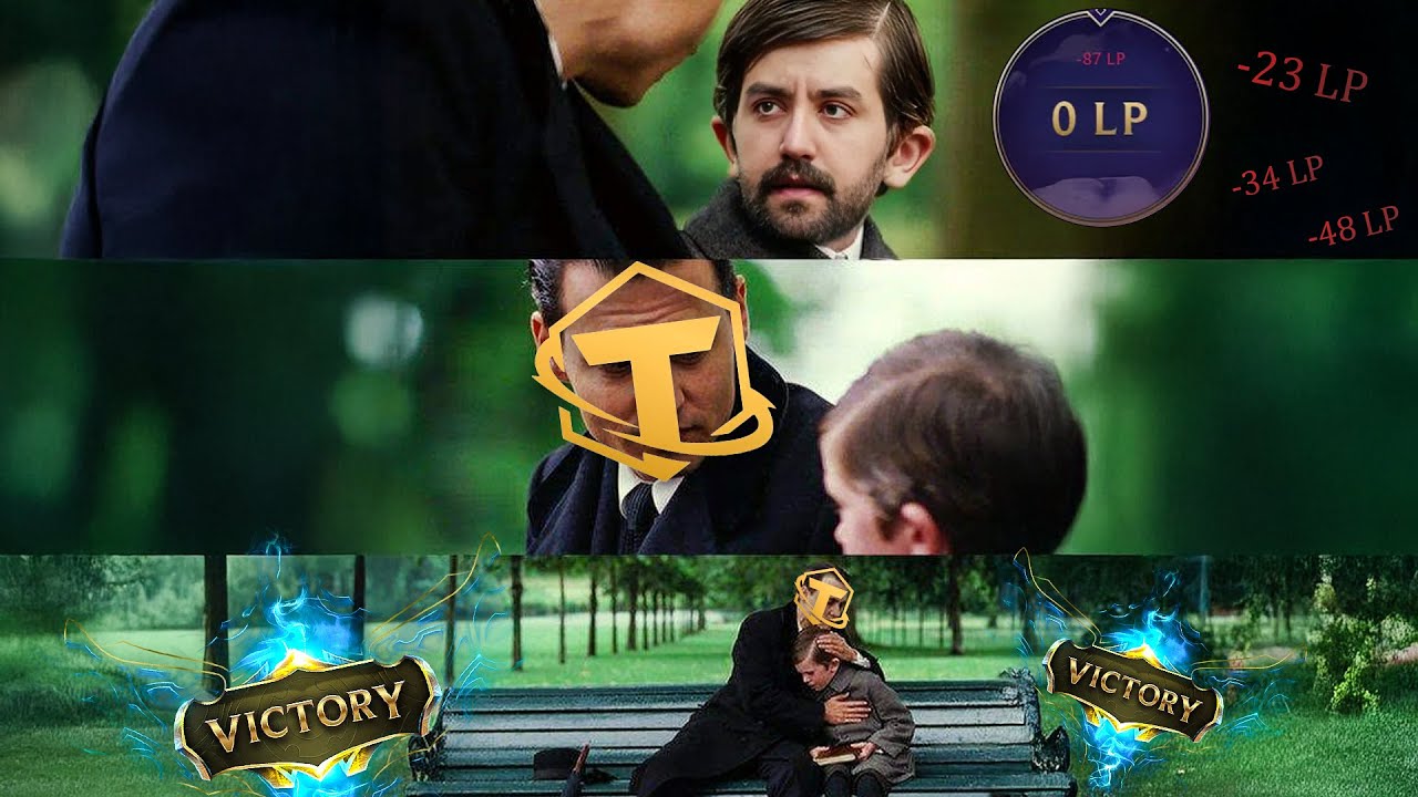 OYUN BANA ACIDI - LoL Taktik Savaşları