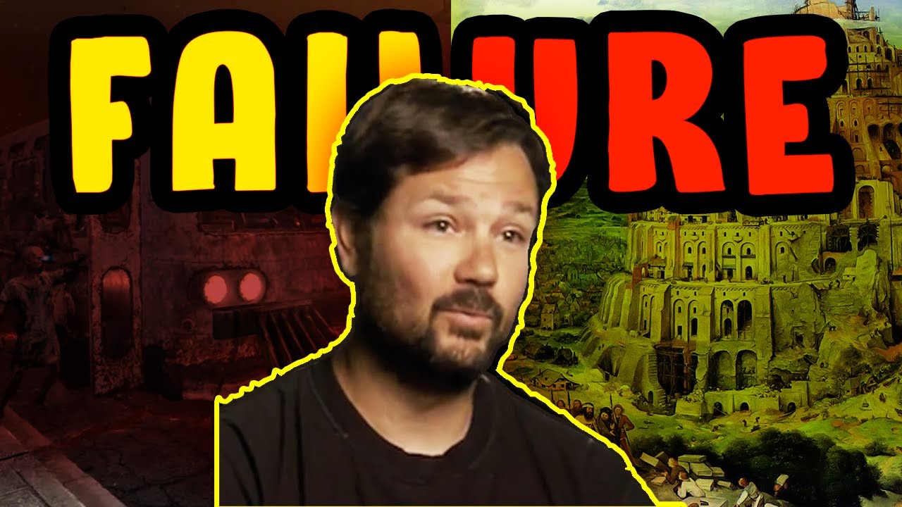 Jimmy Zielinski VS The Zombies Community