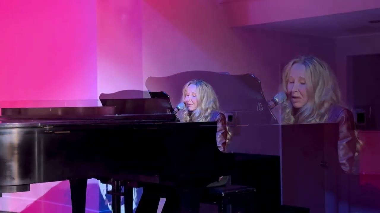 The Prayer ( English Version) - Céline Dion (SOLO Cover)