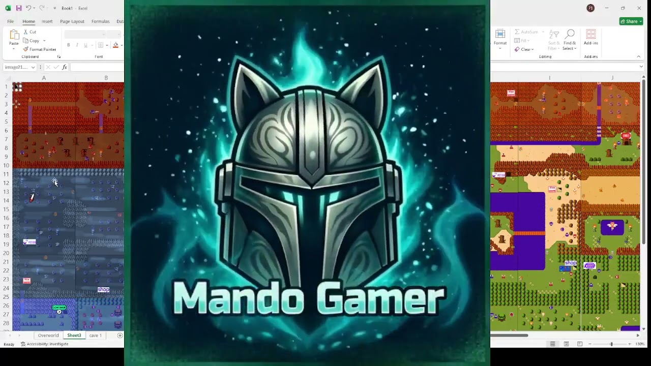 jeb's Legend of Zelda (Unofficial fan-game) part 5