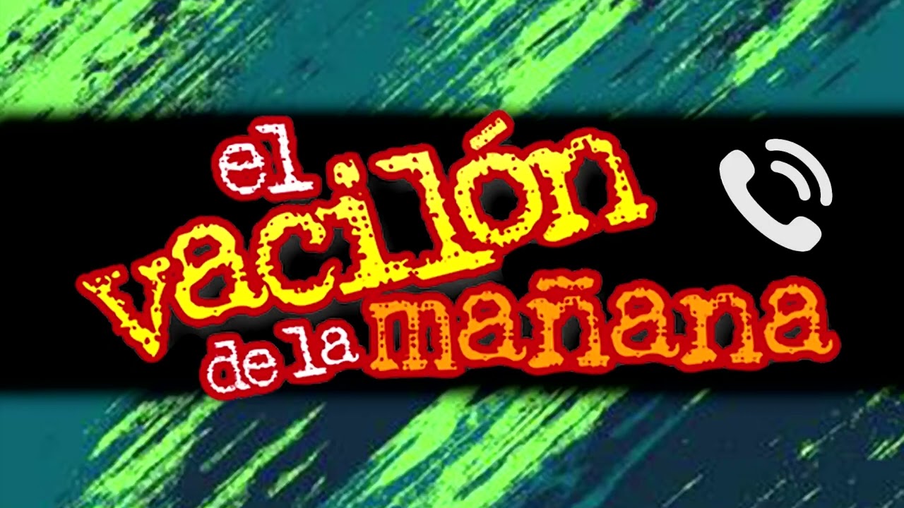 El Vacilón De La Mañana -  Recopilacion Caiste, Vacilon Manhattan