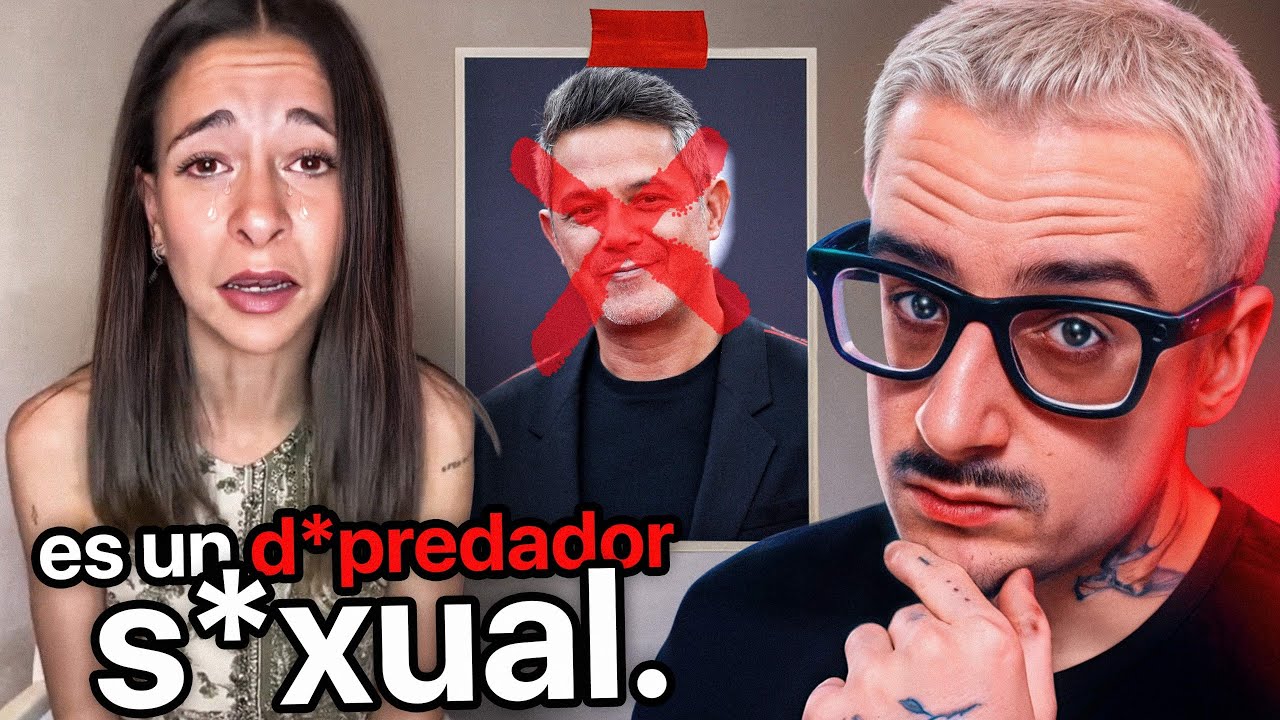 intentó cancelar a un famoso y le salió TODO MAL.