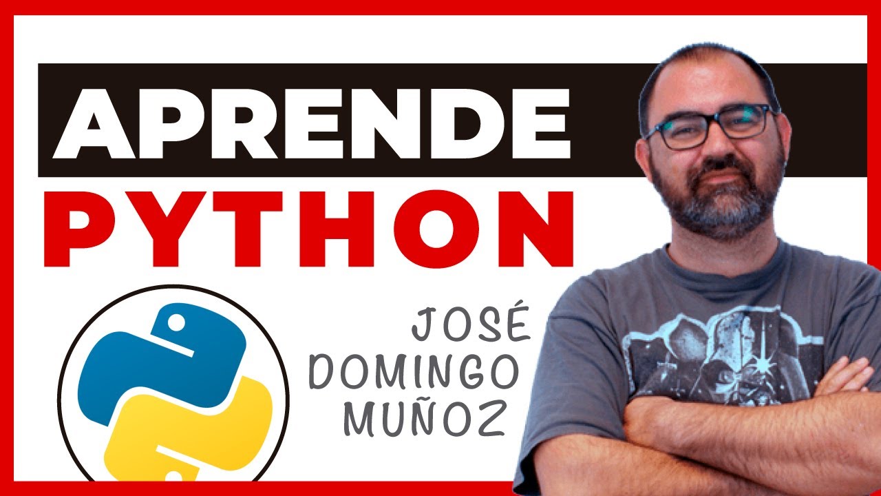 POR QUÉ APRENDER A PROGRAMAR  CON PYTHON