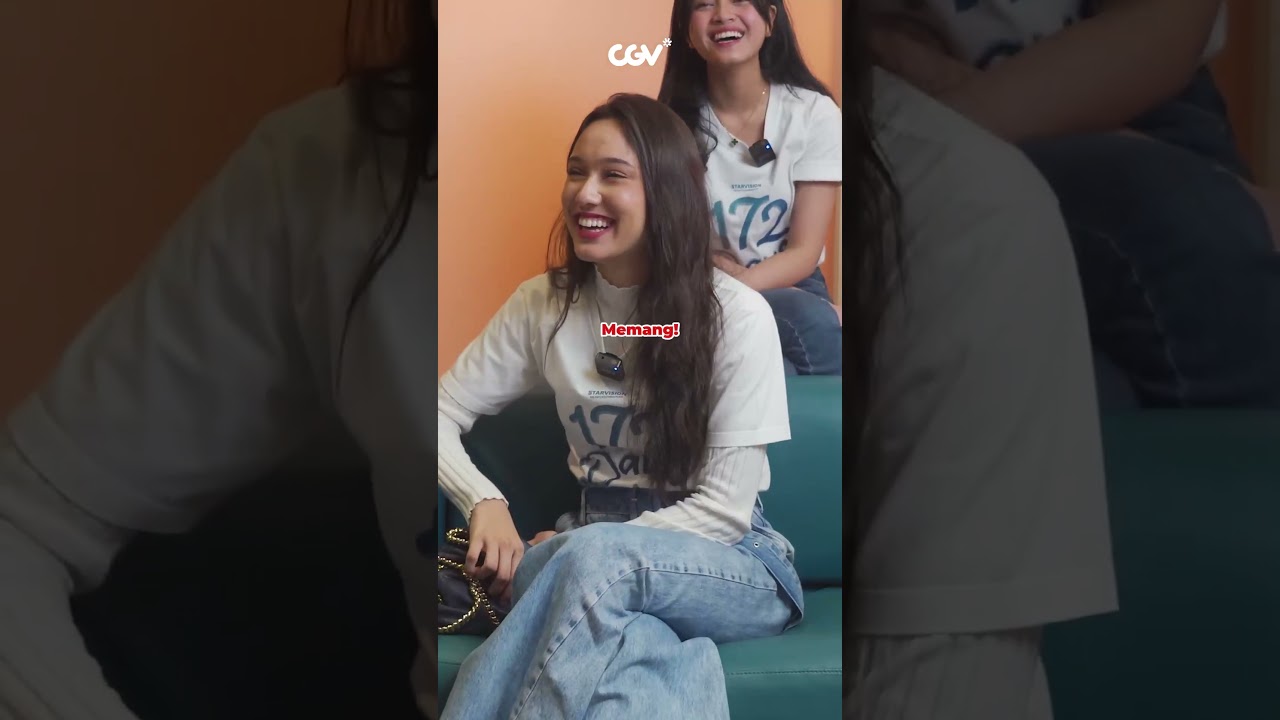 Yasmin Napper: Ini Beneran Diposting? | 172 Days Sedang Tayang di CGV