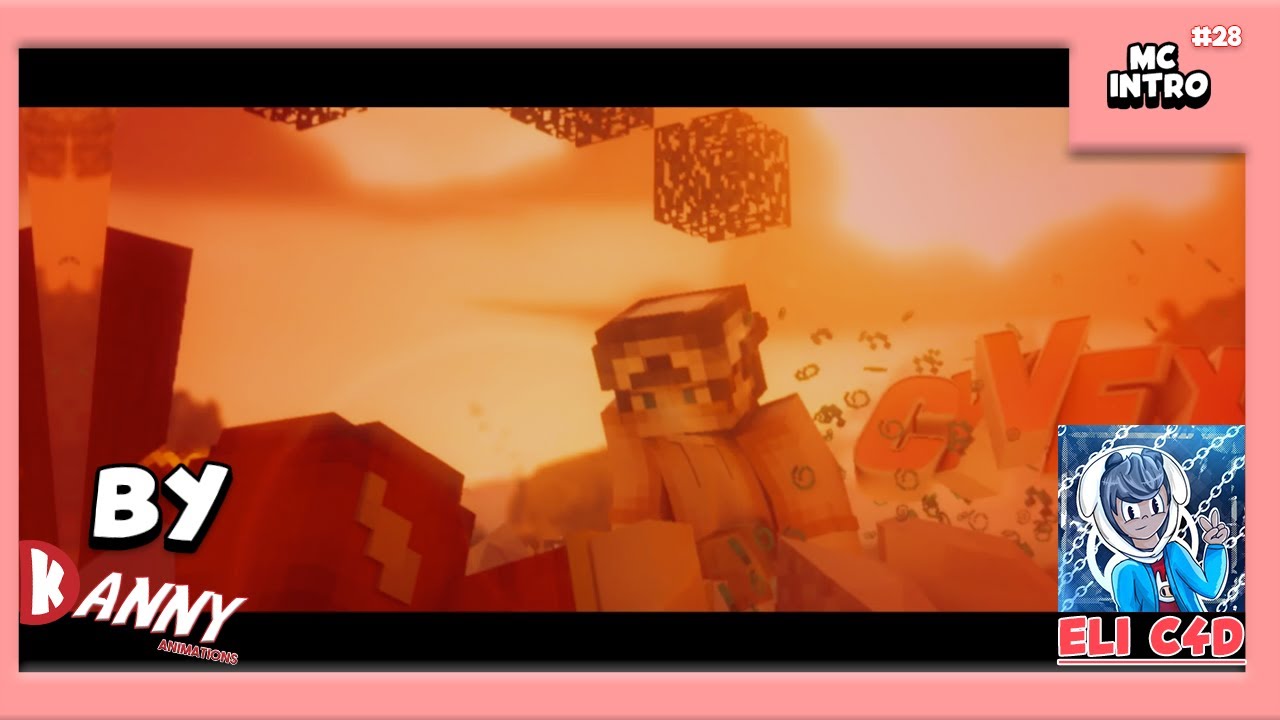 MC Intro: Cyvex  ➣ #28 ➣ @Eli.
