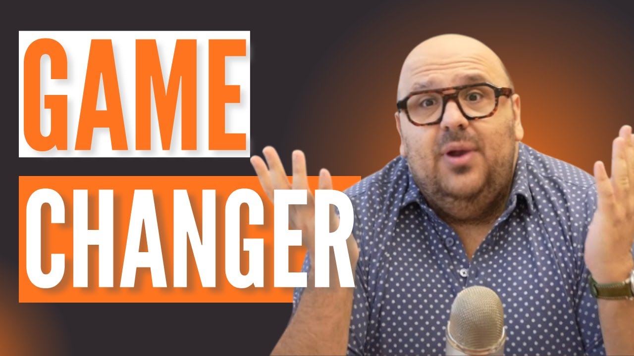 A Game Changer For Watch Collectors!