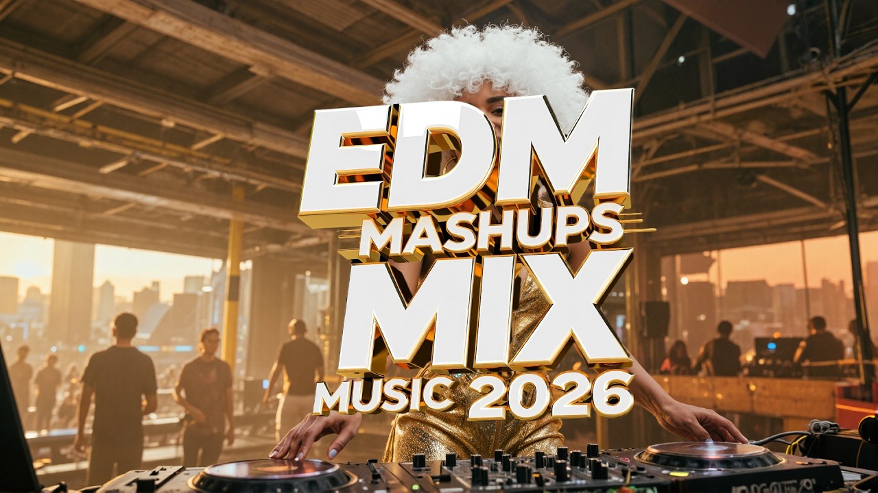 Car Race Anthem 2026 🚀 Ultra Bass EDM & Electro House Beats 🔥 Top Energy Mix for Racing Fans 2026