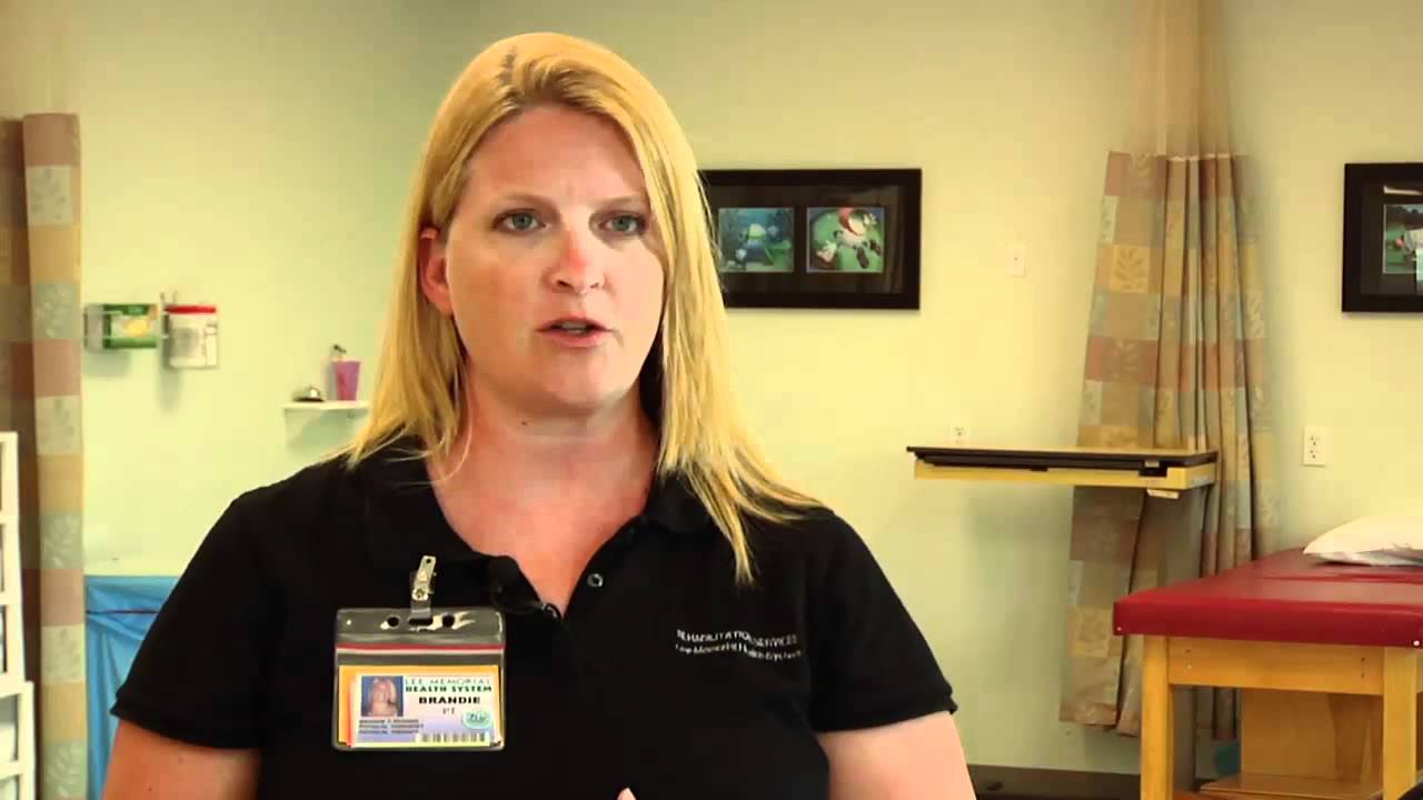 Balance Clinic: Improving Balance to Prevent Falls
