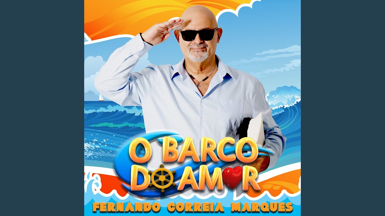 O Barco do Amor