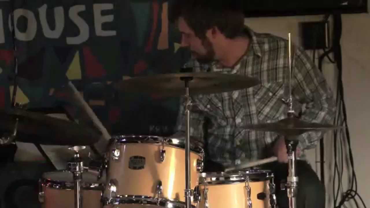 The Bandersnatch: Our Student-Run Late Night Coffee House