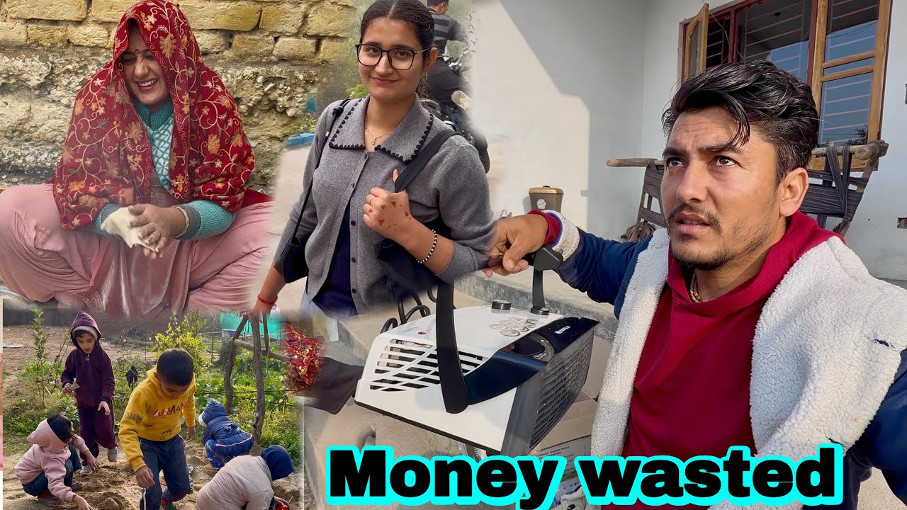 Room heater 🥵 कौन सा लेना चाहिए ? 😡 jammu & Kashmir 