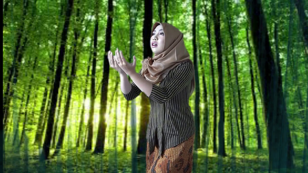 Asal Mula Terjadinya Umbul Tlatar_Meilia