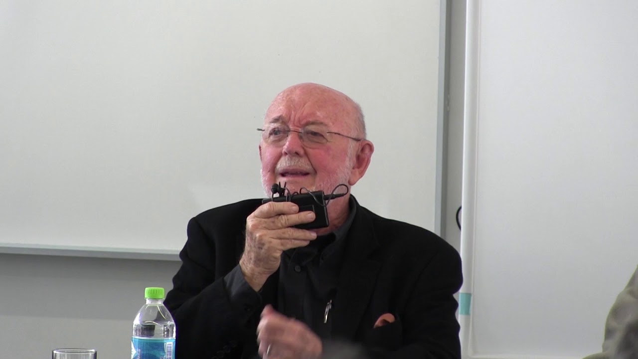 Presentacion del Archivo - José García Bryce