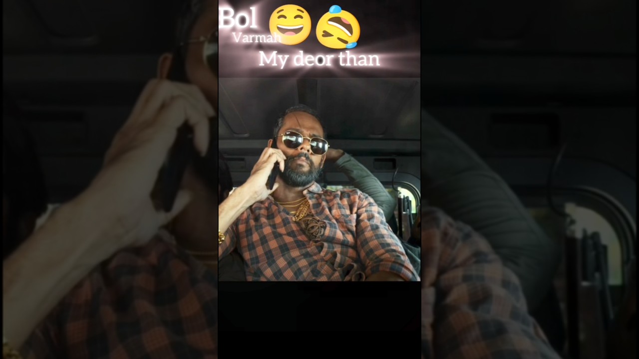 💥Varmah|Jailer|🔥 Rajnikant 