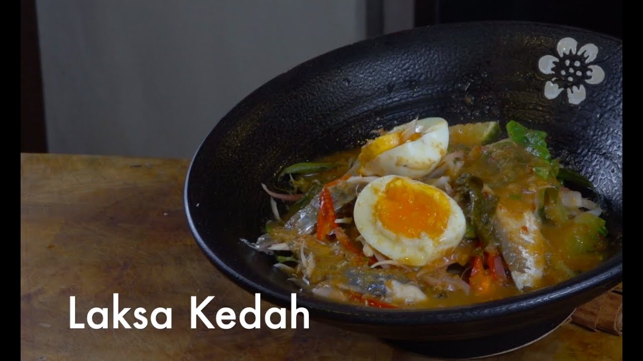 Laksa Kedah