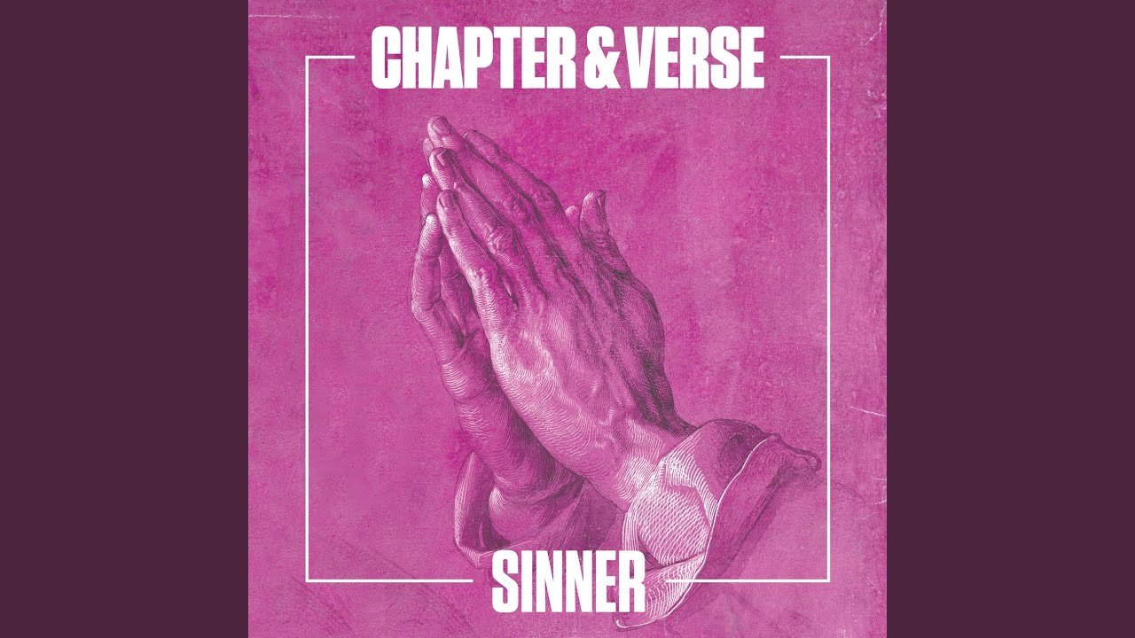 Sinner (Extended Mix)