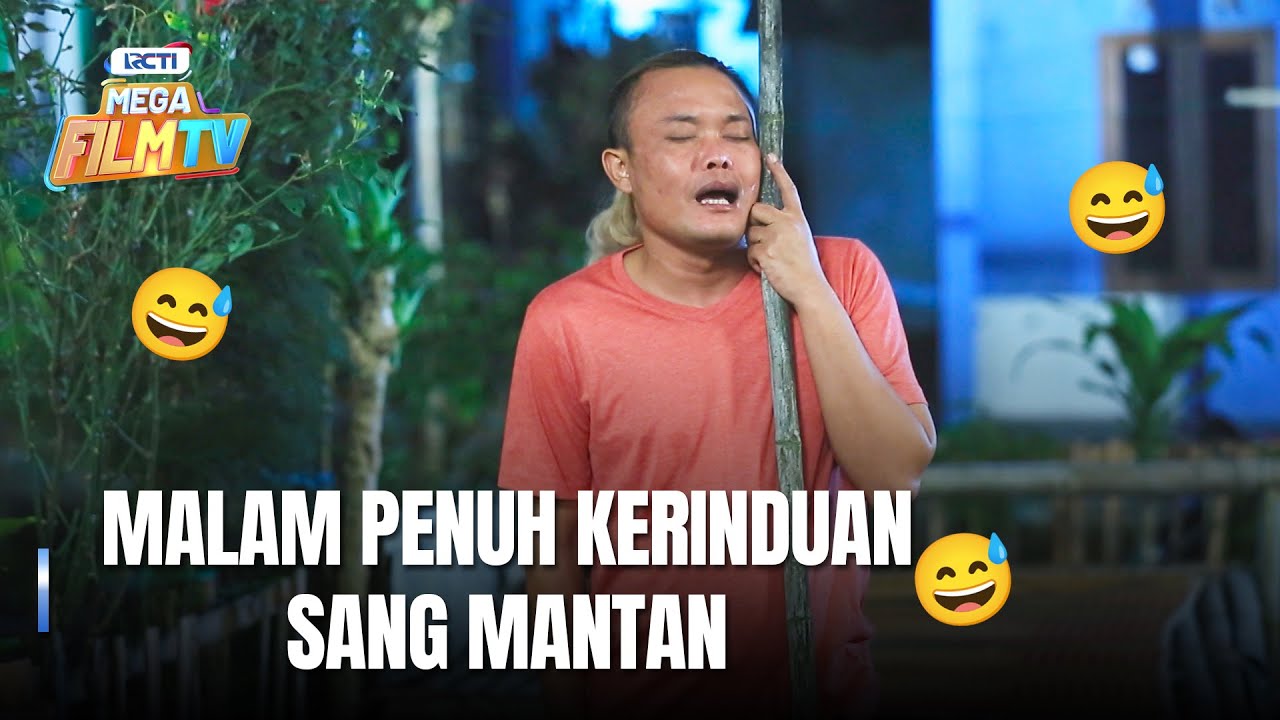 Sule Galauin Mantannya Di Kampung | SULE KANGEN MANTAN (Part 1)