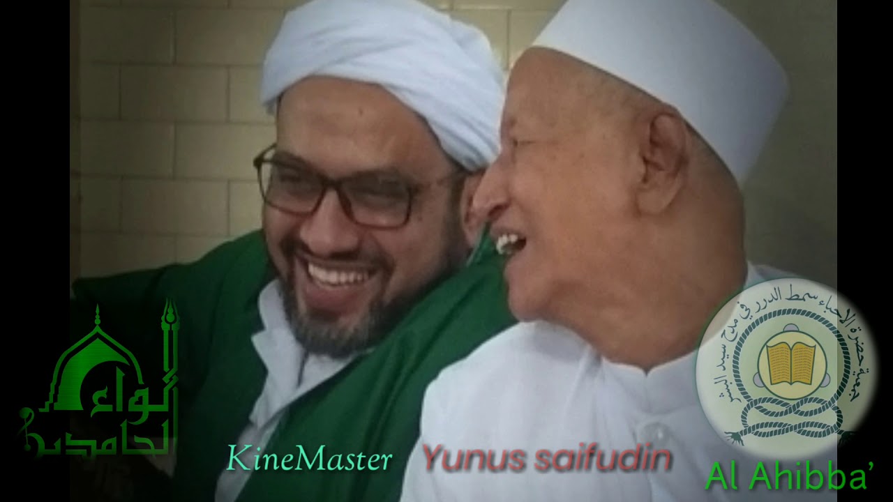 Kyai khumaidi bin Abdul Majid
