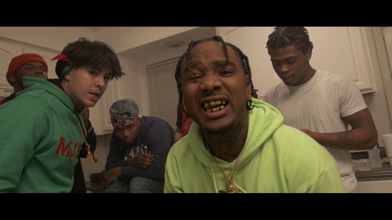 Rizzoo Rizzoo x Peso Peso - Flow 2 (Exclusive By: @HalfpintFilmz)